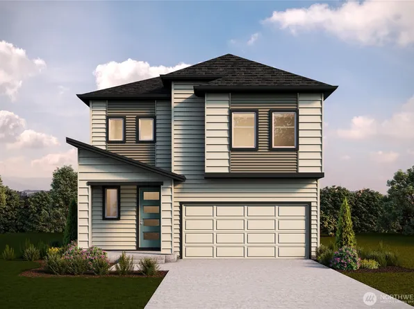 4722 138th Street SE, Snohomish, WA 98012