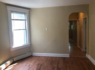 21 Fulton Ave #2, Jersey City, NJ 07305
