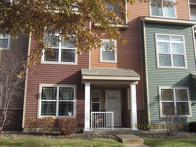 Front of House, No Snow_11252019
