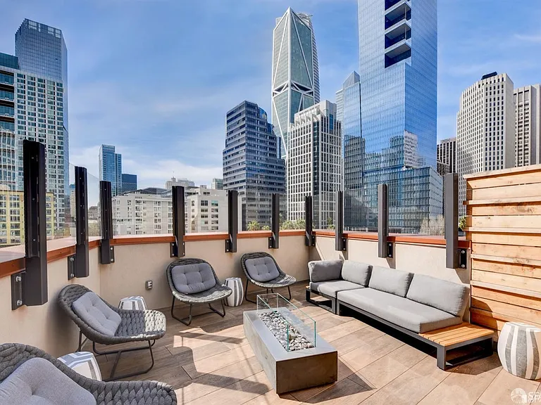 280 Spear St #4C — Photo 31