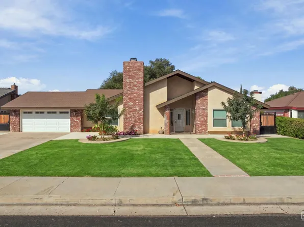 2007 Deerfield St, Bakersfield, CA 93314