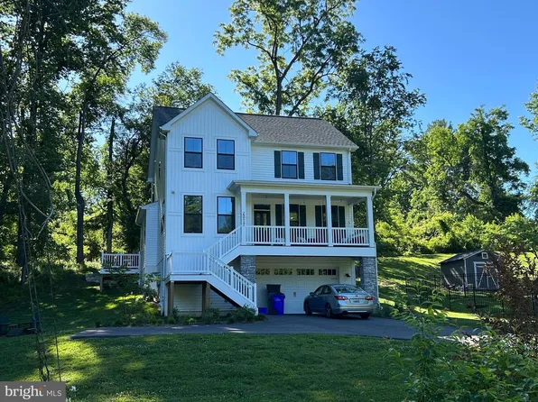15717 Tierra Dr, Silver Spring, MD 20906