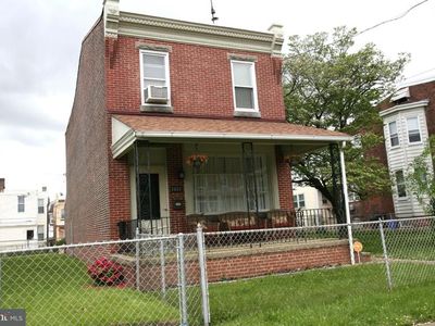 7037 Hegerman St, Philadelphia, PA, 19135