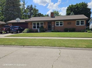 2271 Trenton St, Saginaw, MI 48602