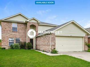 821 Preston Dr, Royse City, TX 75189
