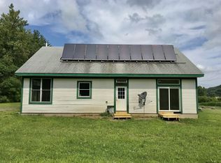 487 Black Creek Rd, Salem, NY 12865