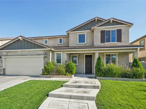 11126 Duran Dr, Jurupa Valley, CA 91752