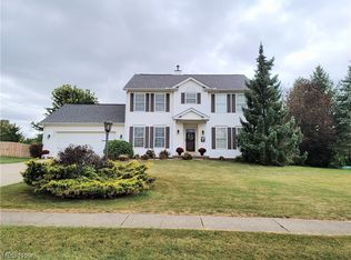 10069 Page Rd, Streetsboro, OH 44241