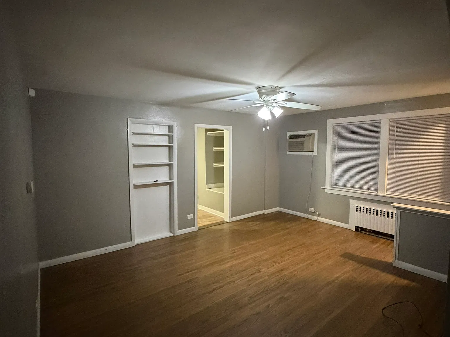 2 bed, $2,495 — Photo 2