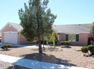 1419 Redondo Ct SW, Los Lunas, NM 87031