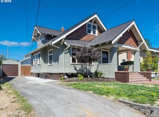 2835 NE 53rd Ave, Portland, OR 97213