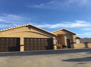 2500 Fannin Dr, Lake Havasu City, AZ 86403
