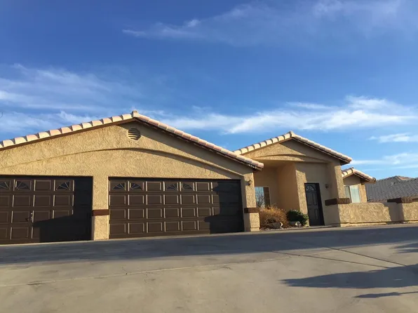 2500 Fannin Dr, Lake Havasu City, AZ 86403