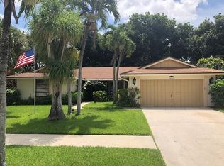 4045 Birchwood Dr, Boca Raton, FL 33487