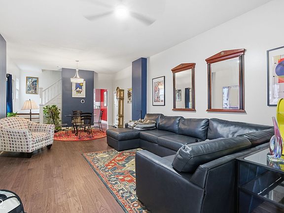 2nd image of 2538 N Talbott St