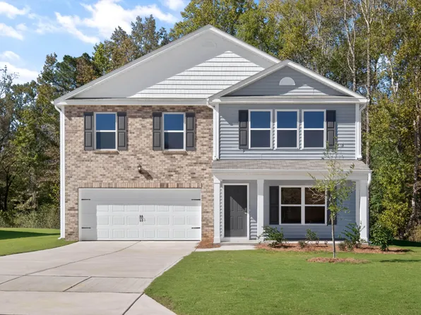 108 Reagan Crest Dr, Clayton, NC 27520