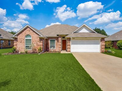 6908 Gold St, Greenville, TX, 75402