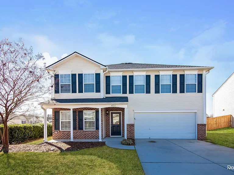 4511 Pickney Ct — Photo 1