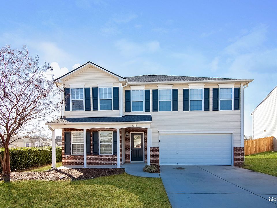 1st image of 4511 Pickney Ct