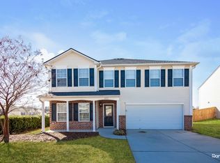 4511 Pickney Ct, Kernersville, NC 27284