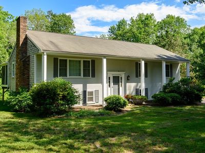 11 Williamsburg Ln, Scituate, MA, 02066