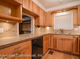 6901 Ponderosa Dr, N Little Rock, AR 72116