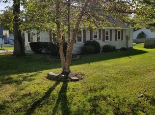 125 Mercer St, Celina, OH 45822