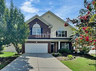 2015 Bridleside Dr, Indian Trail, NC 28079