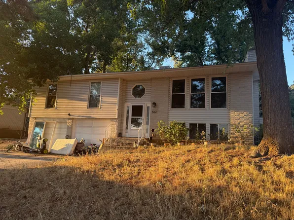 562 E 3050 N, North Ogden, UT 84414