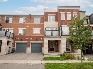 142 Baycliffe Cres, Brampton, ON L7A 3Z3