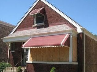 1201 W 96th St, Chicago, IL 60643