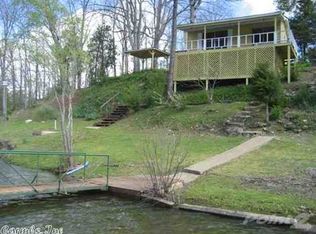 18010 Bunny Ln, Alexander, AR 72002