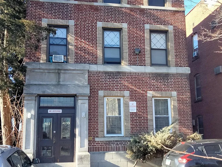 409-411 Wethersfield Ave #411-3R — Photo 2