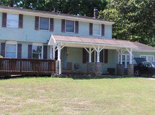 3014 Boring Ridge Dr, Decatur, GA 30034