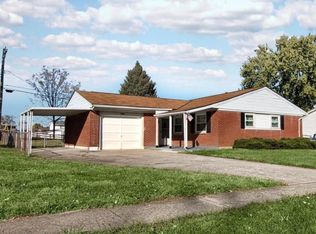 2526 Rochester Ave, Hamilton, OH 45011