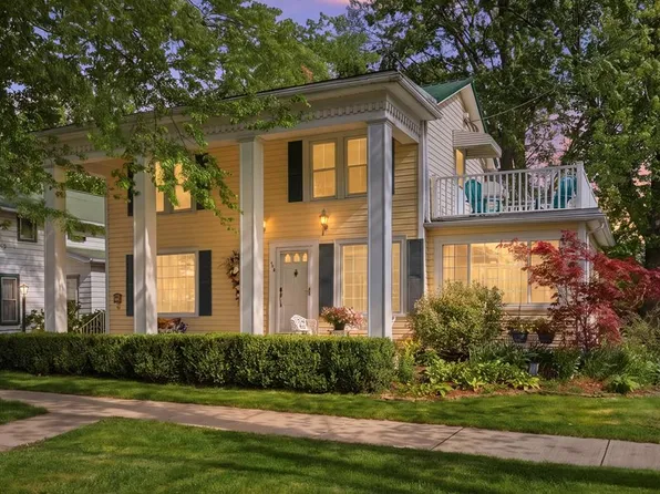 127 E Main St, New London, OH 44851