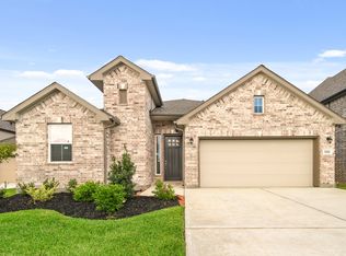 2616 Bisbee Rd, League City, TX 77573