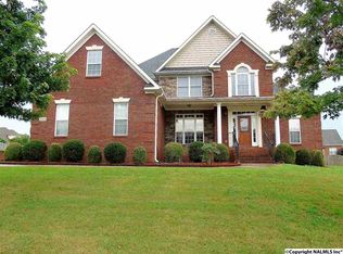 244 Dove Hollow Dr, Meridianville, AL 35759