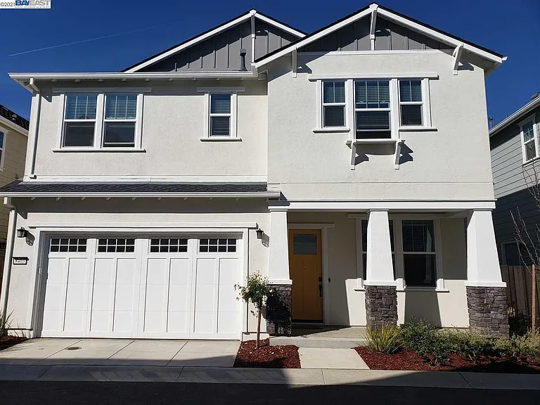8403 Peninsula Way — Photo 1
