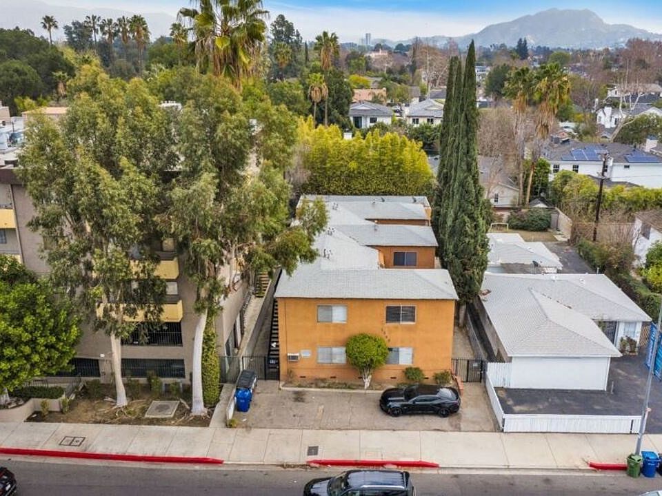 4540 Laurel Canyon Blvd #5, Valley Village, CA 91607 | Zillow