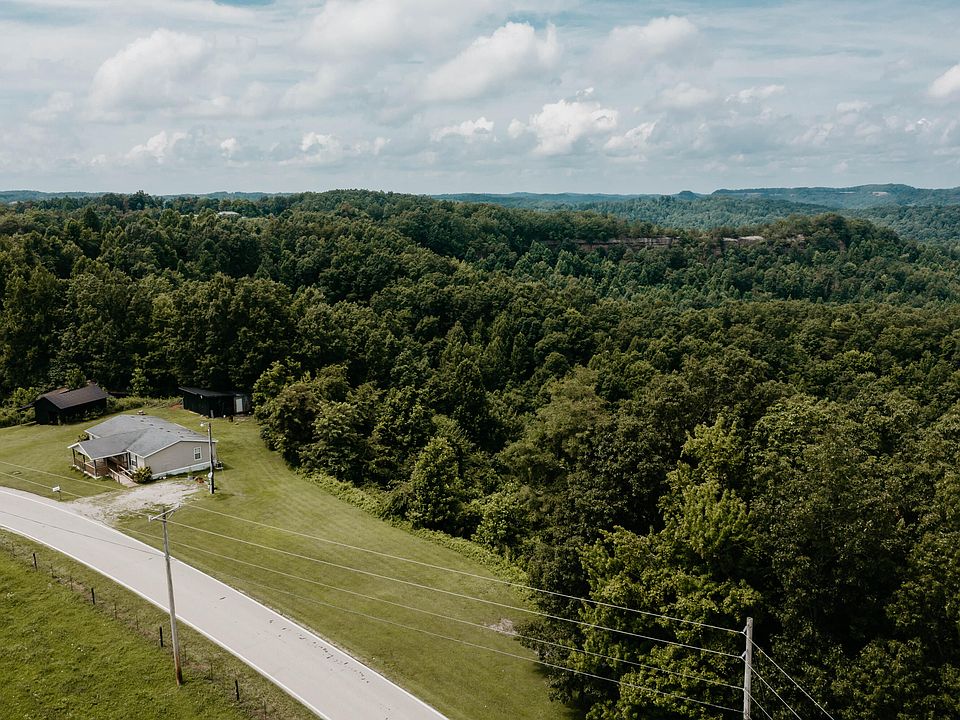 878 Amos Ridge Rd, Frenchburg, KY 40322 Zillow