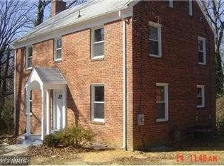 3924 Alabama Ave SE, Washington, DC 20020