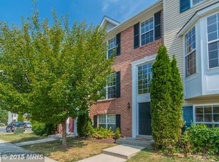136 Fieldstone Ct, Frederick, MD 21702