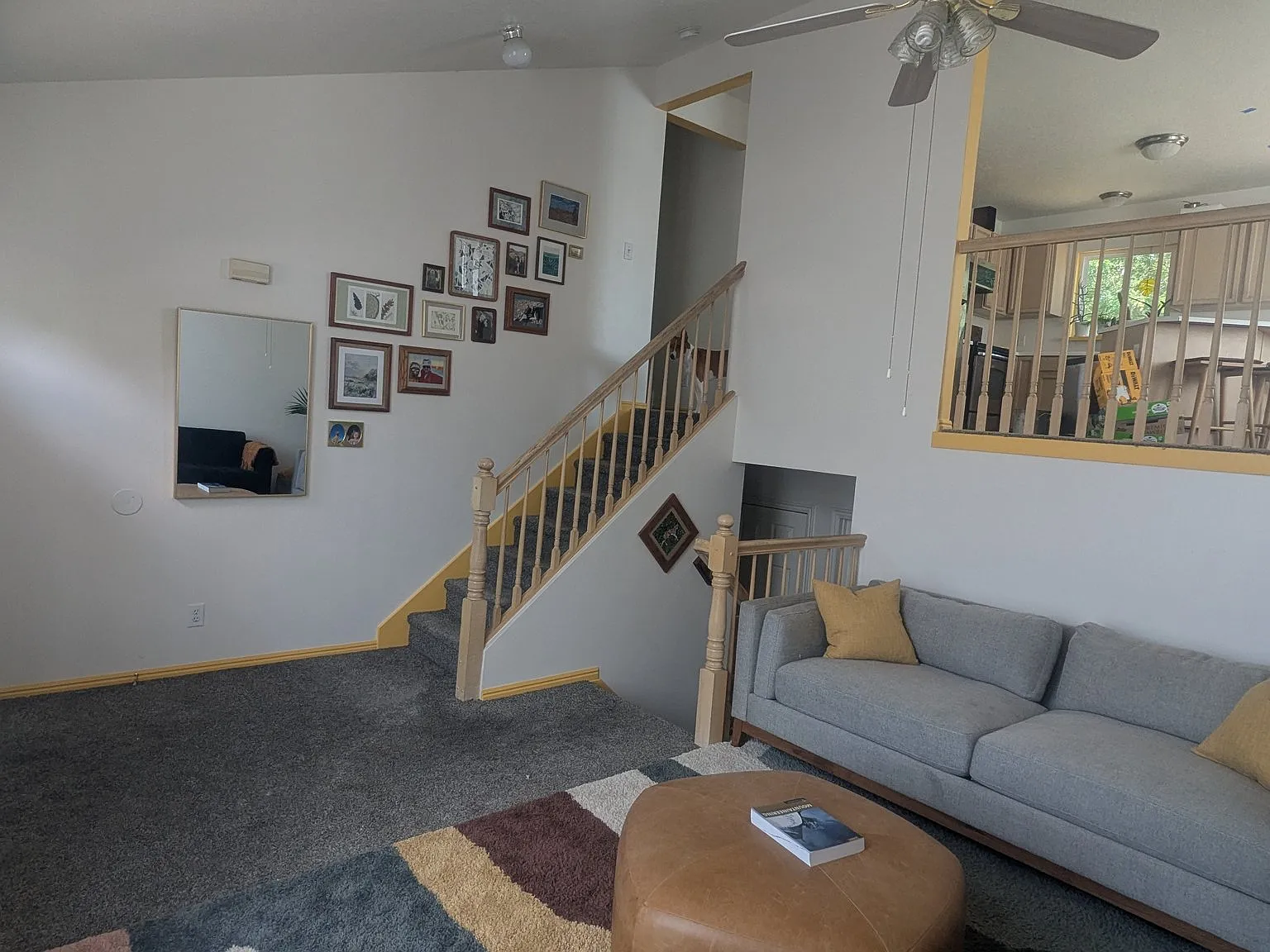 Cozy Furnished Room for Rent in Salt Lake City | 1 Bed/1 Bath | $700/mo — Photo 3
