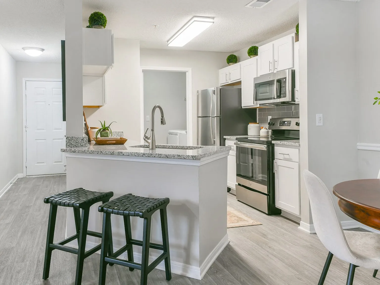 Twenty35 at Timothy Woods — Photo 1