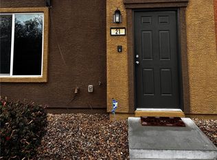 4650 Ranch House Rd UNIT 21, North Las Vegas, NV 89031