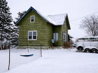 N2866 STATE HIGHWAY 73, Neillsville, WI 54456