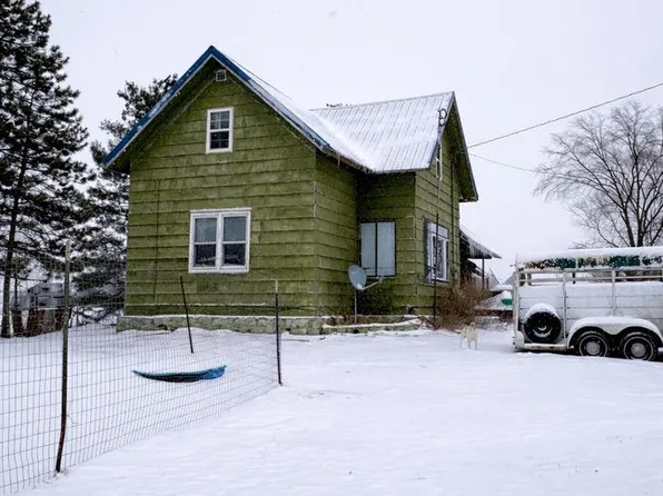 N2866 STATE HIGHWAY 73, Neillsville, WI 54456