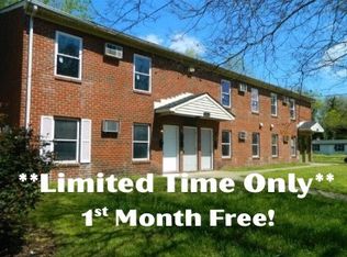 1004 W 37th St APT B, Norfolk, VA 23508