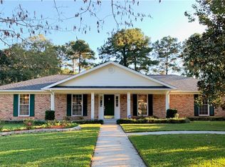 6217 Oak Branch Ct, Mobile, AL 36609